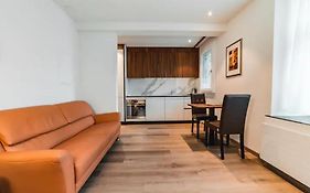 Wohnung Mitten In Altdorf
